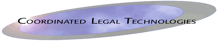 Software consultation and training for law firms.